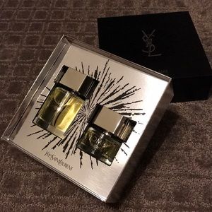 Yves Saint Laurent cologne